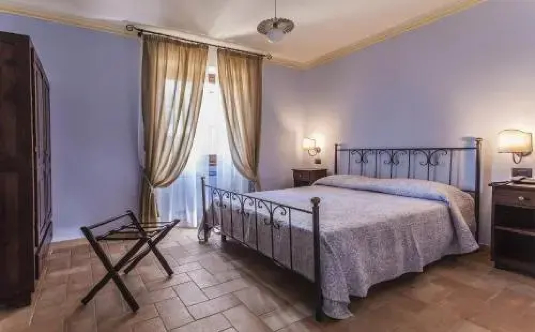 Agriturismo Il Pianaccio