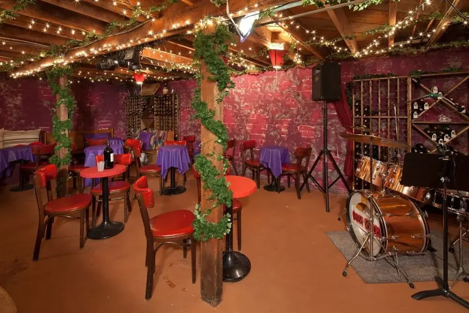 Casitas Laquita A Women's Resort (отель для женщин)