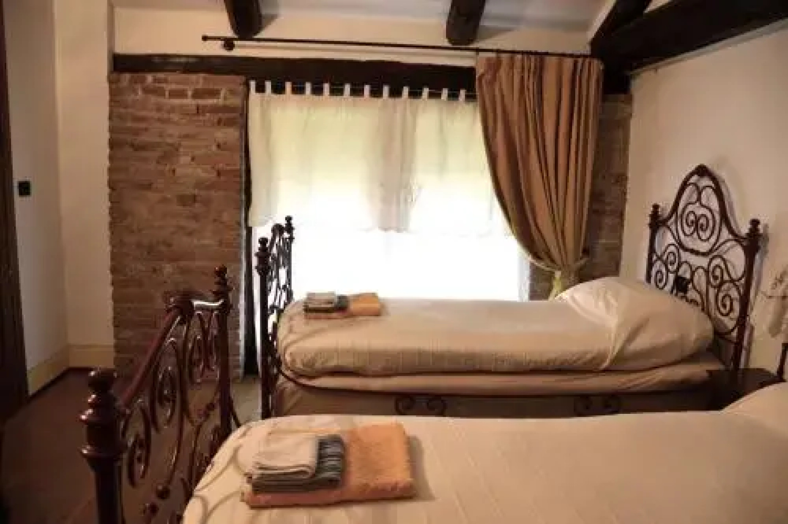 Agriturismo La Pieve