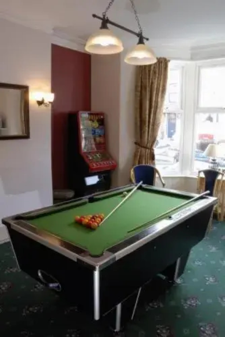 Glenthorn Private Hotel