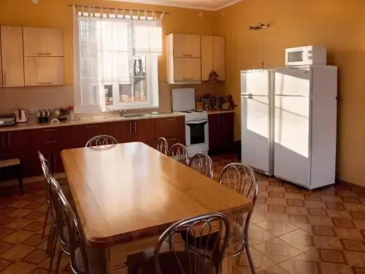 Guesthouse Sadoviy na Narochi