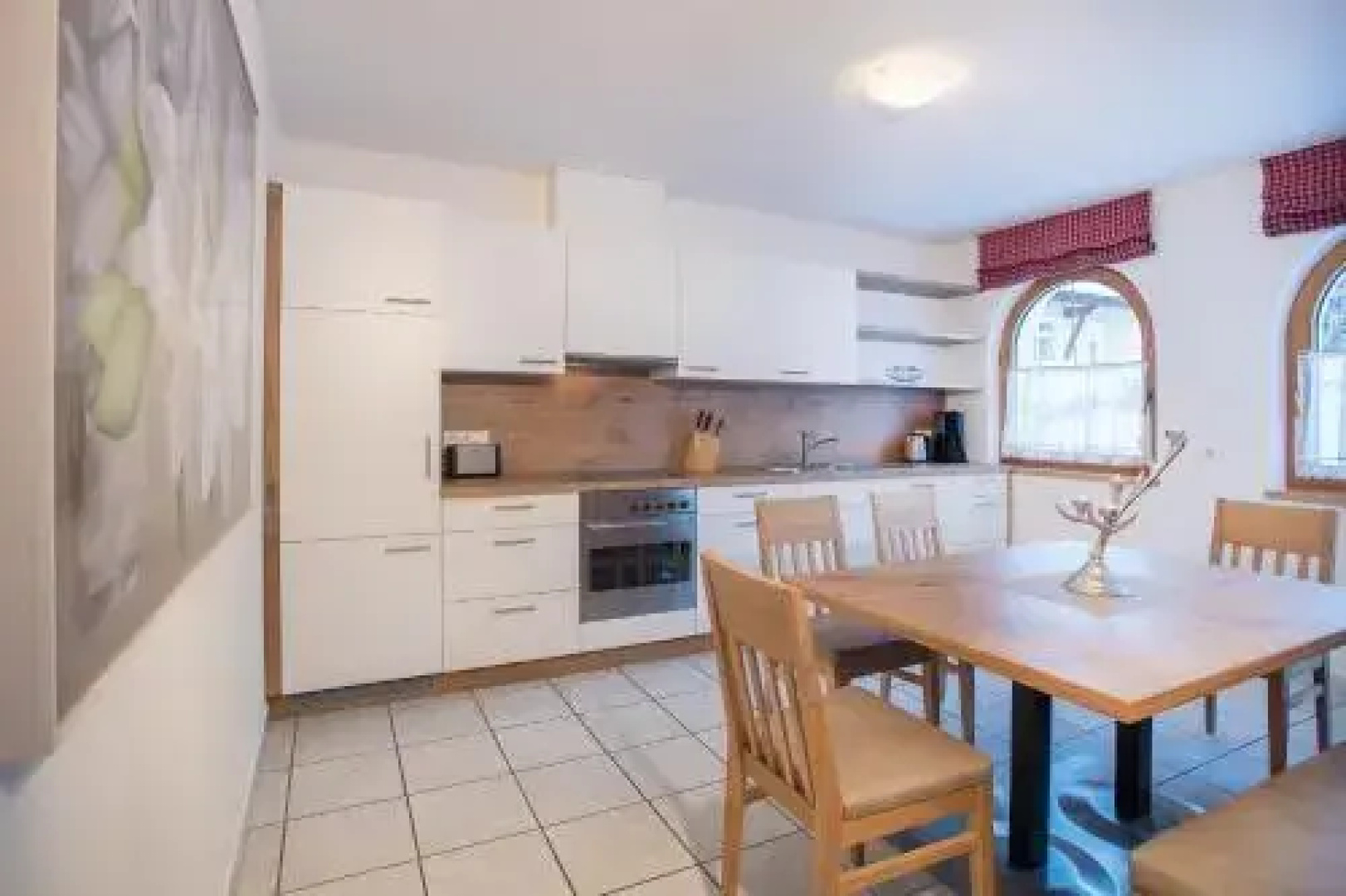 Ferienwohnung Romantik
