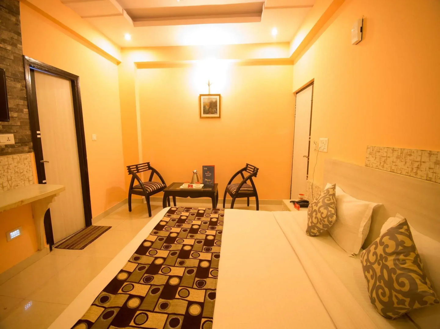 OYO 2263 Hotel Govinda Royal