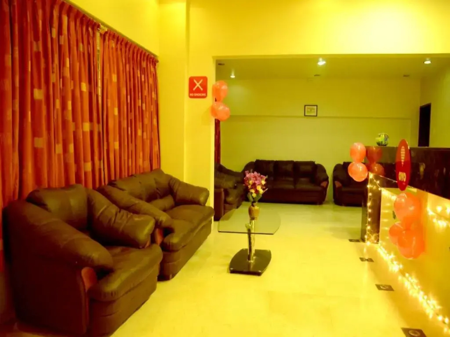 OYO Rooms Sambhaji Nagar Near Thermax Pimpri