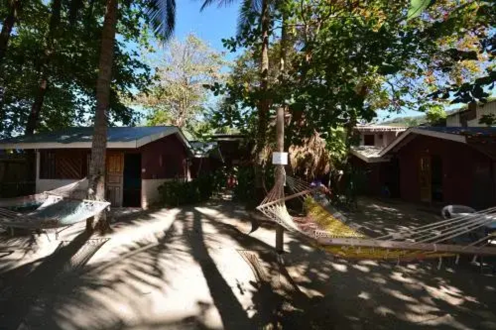 Hotel Casa Valeria