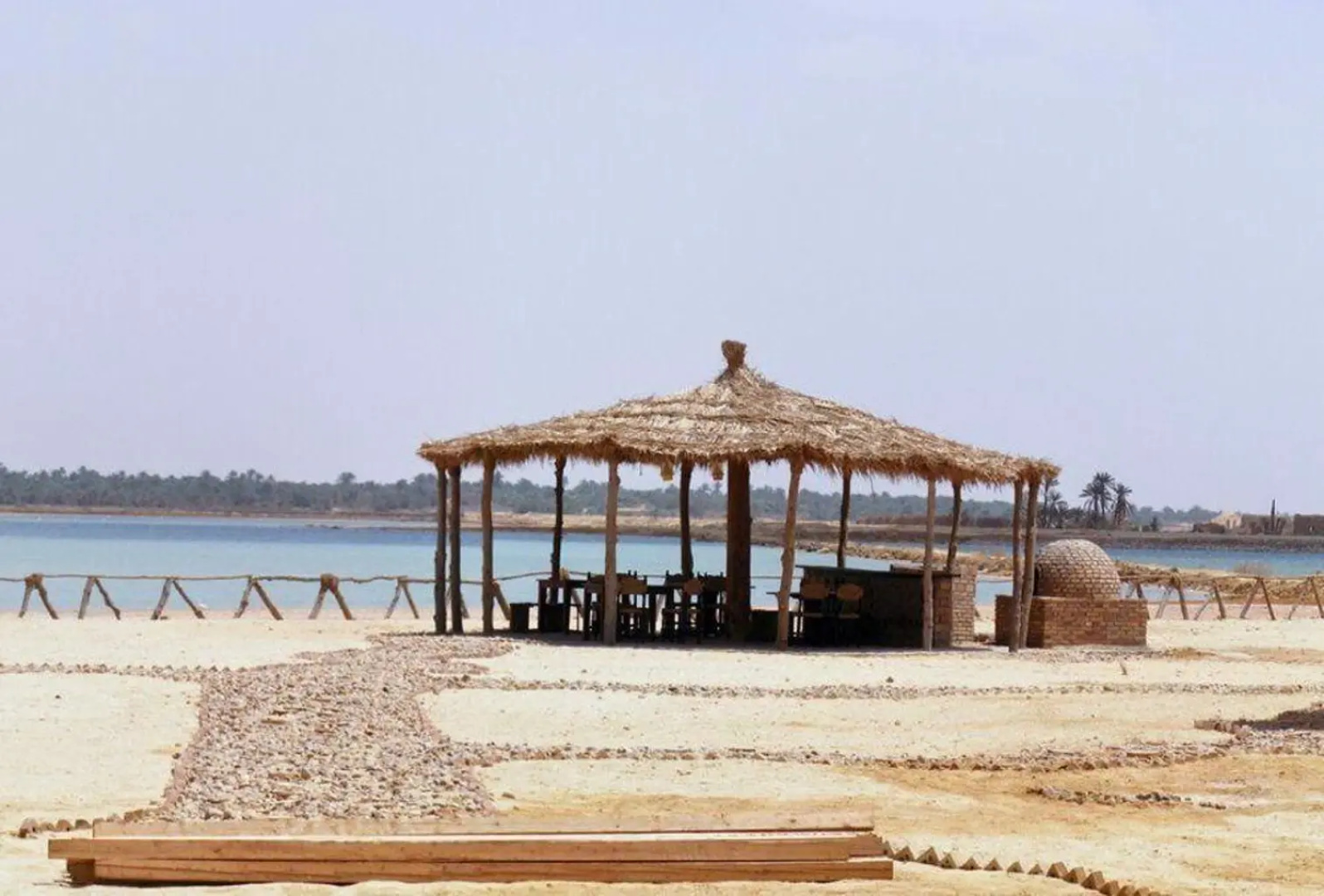 Dehiba Resort