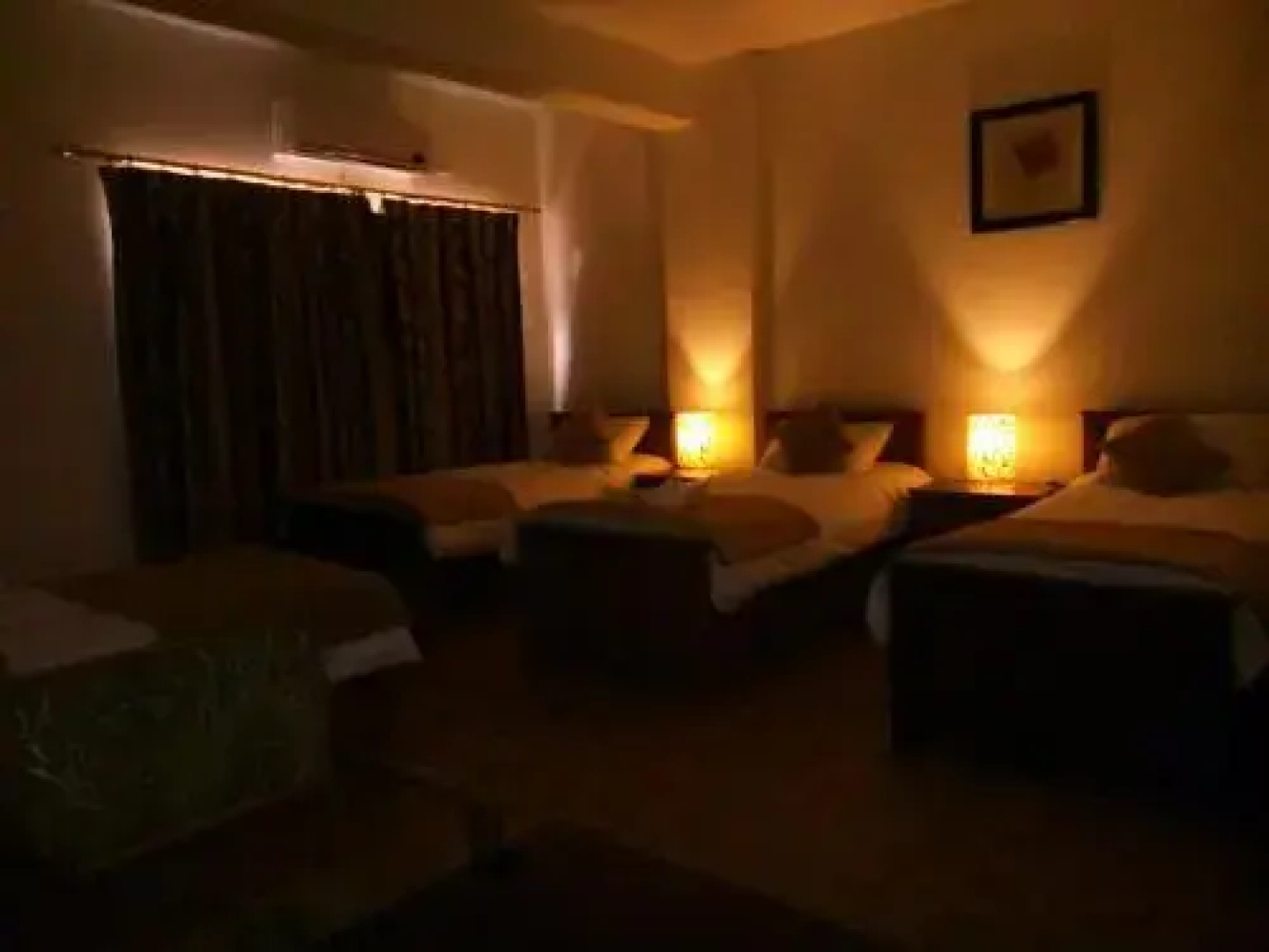 Al Marsa Hotel