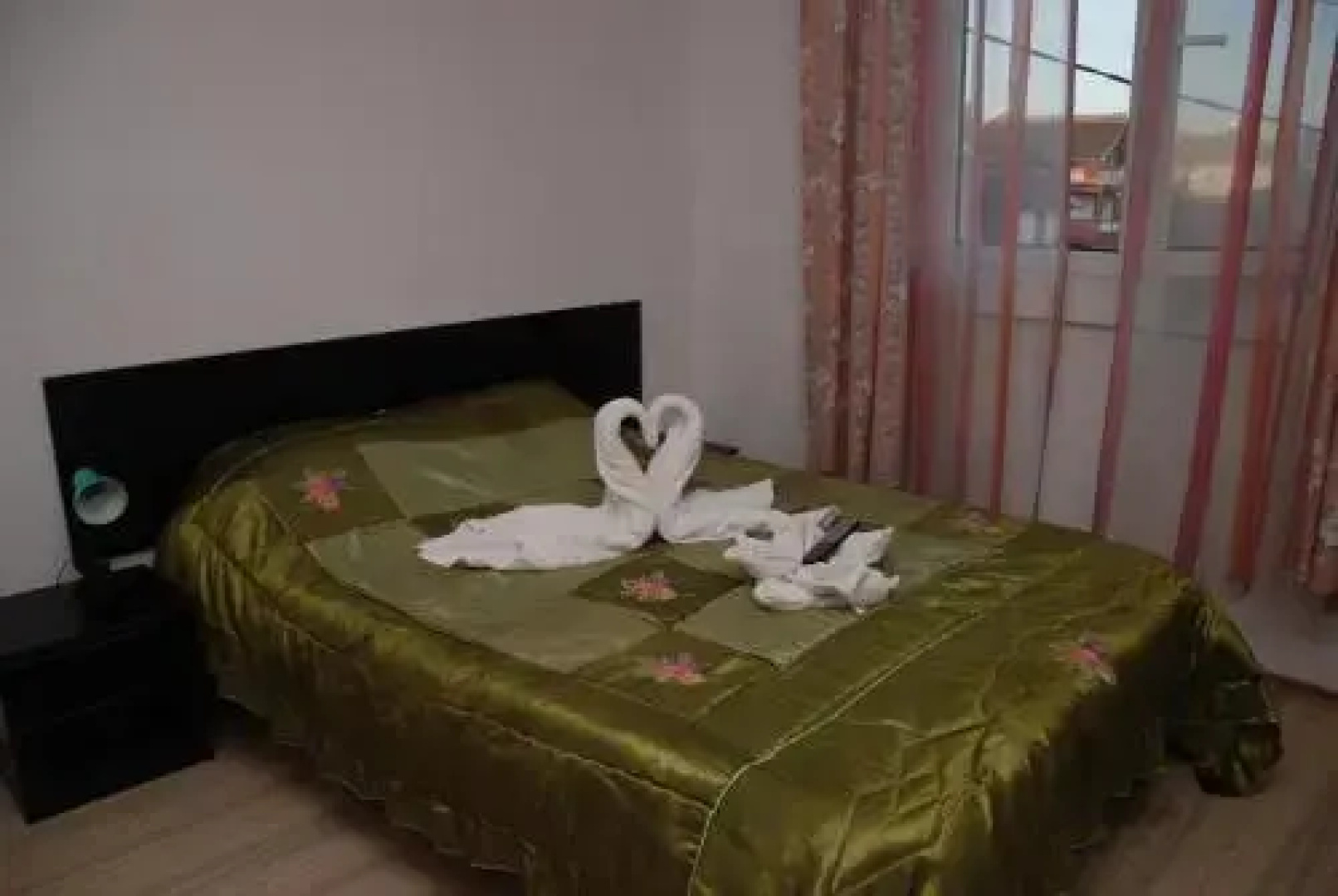 Traian si Teodora