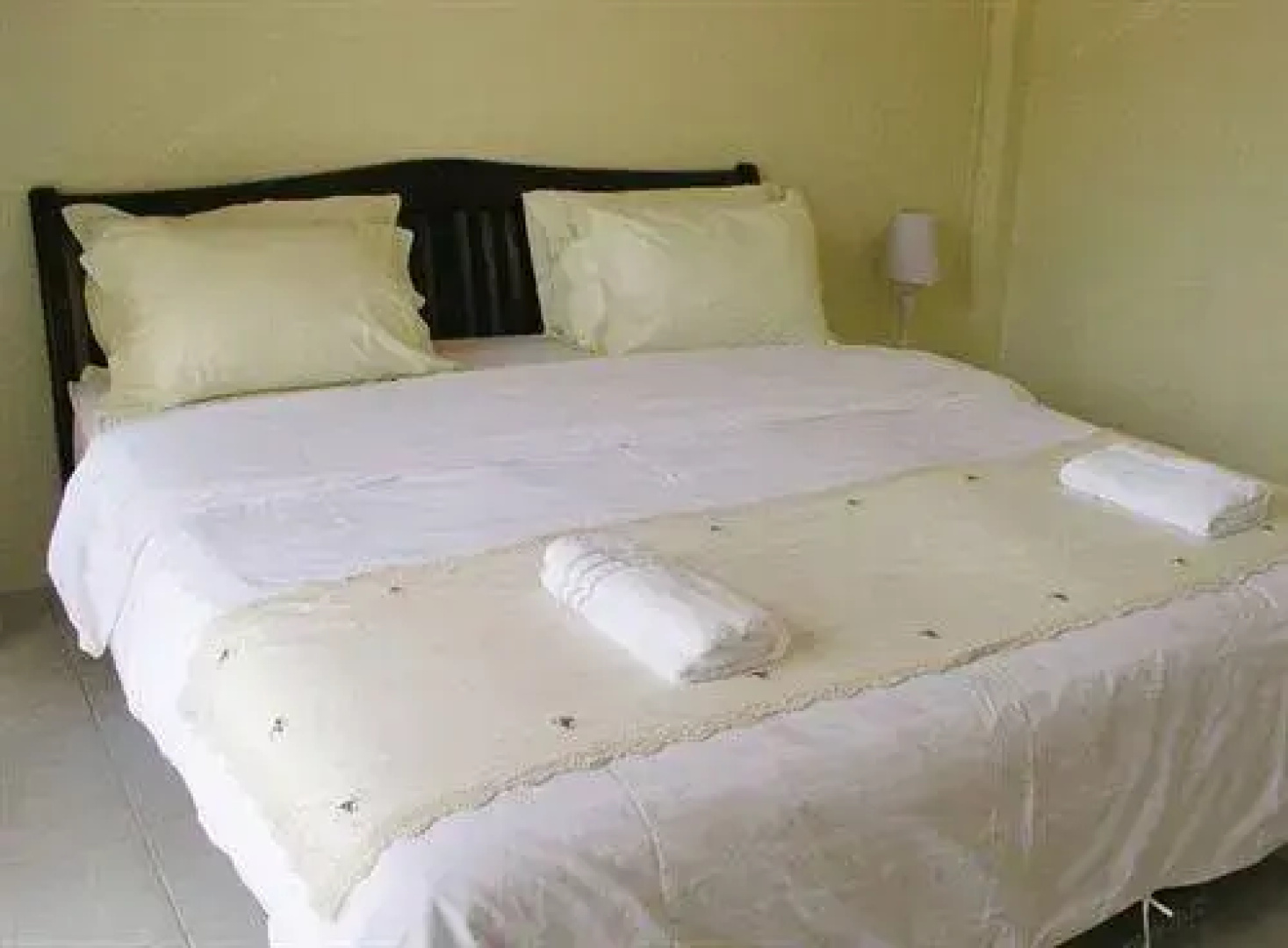 Serene Guest House