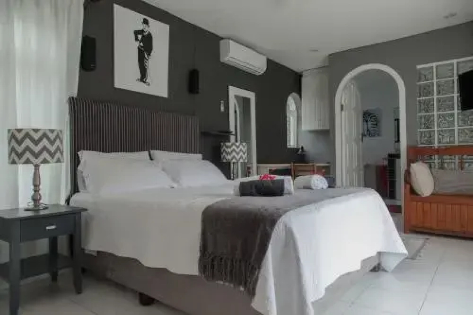 Bed And Breakfast Bonjour