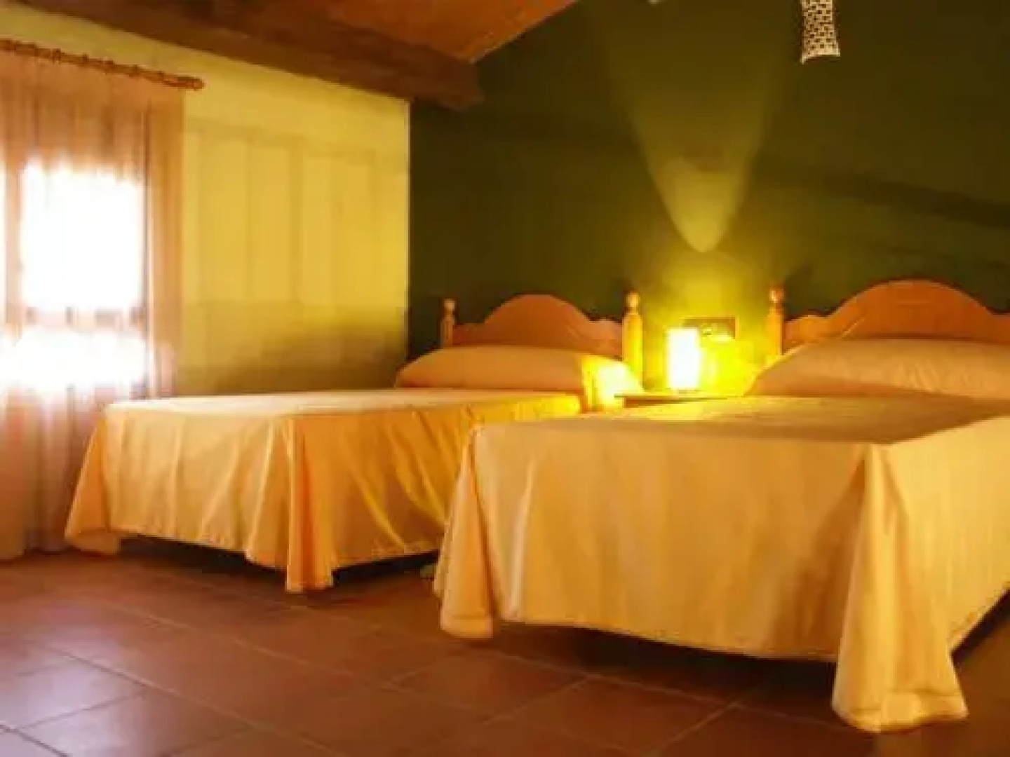Gran Chalet En Cuenca Para Familias Y Amigos