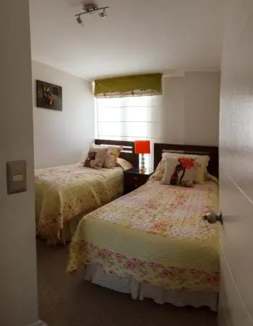 Condominio Costamar