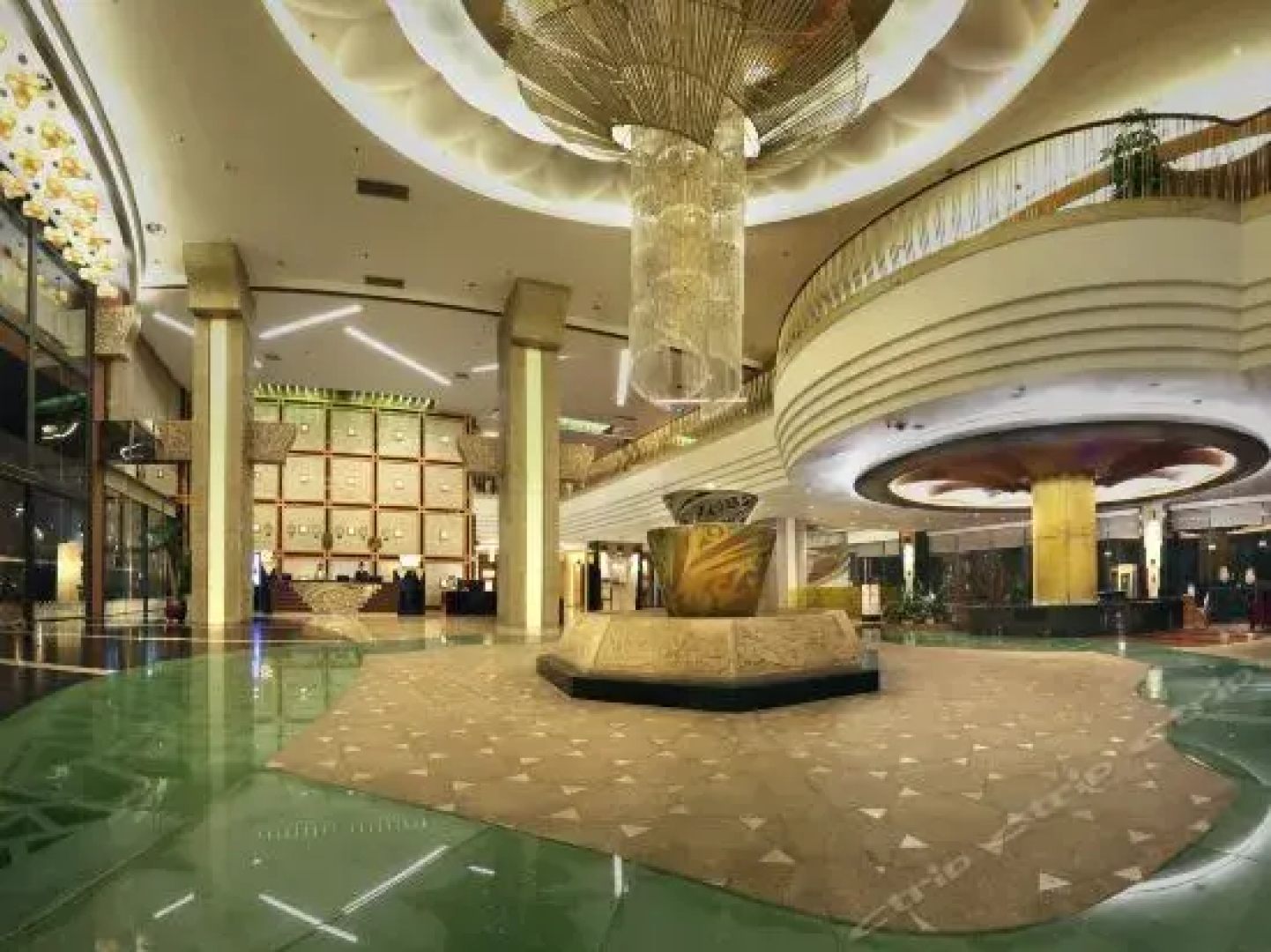 Siyuan Hotel