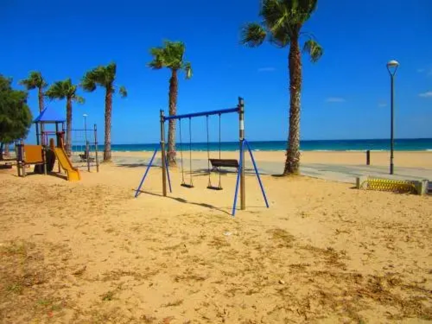 Anforas Mar Oasis