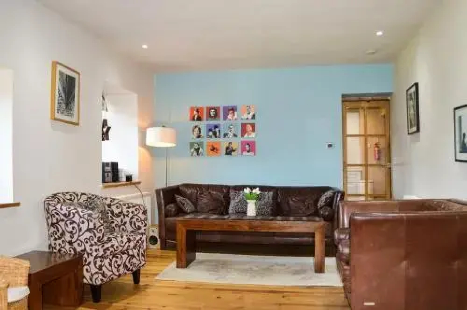 Woodend Cottage