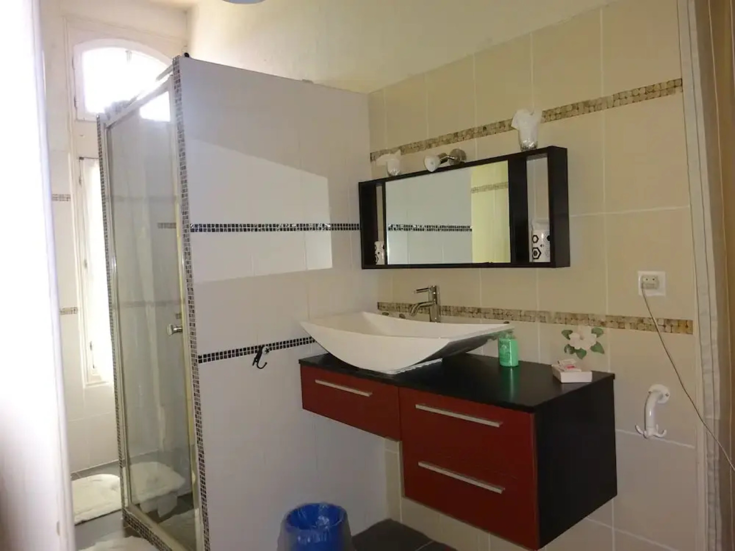 Château De Boisrobert