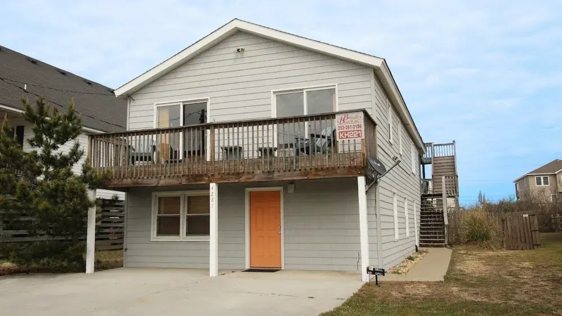 Shoebie's Hangout 4221 - 5 Br Home