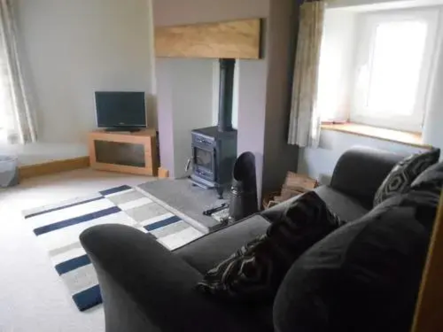 Newbarn Cottage