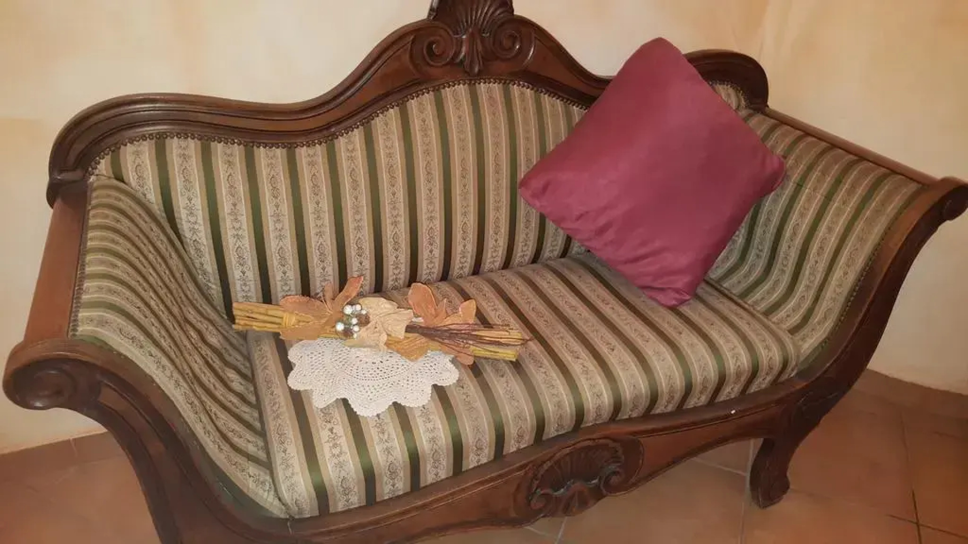 B&B A Casa di Titti