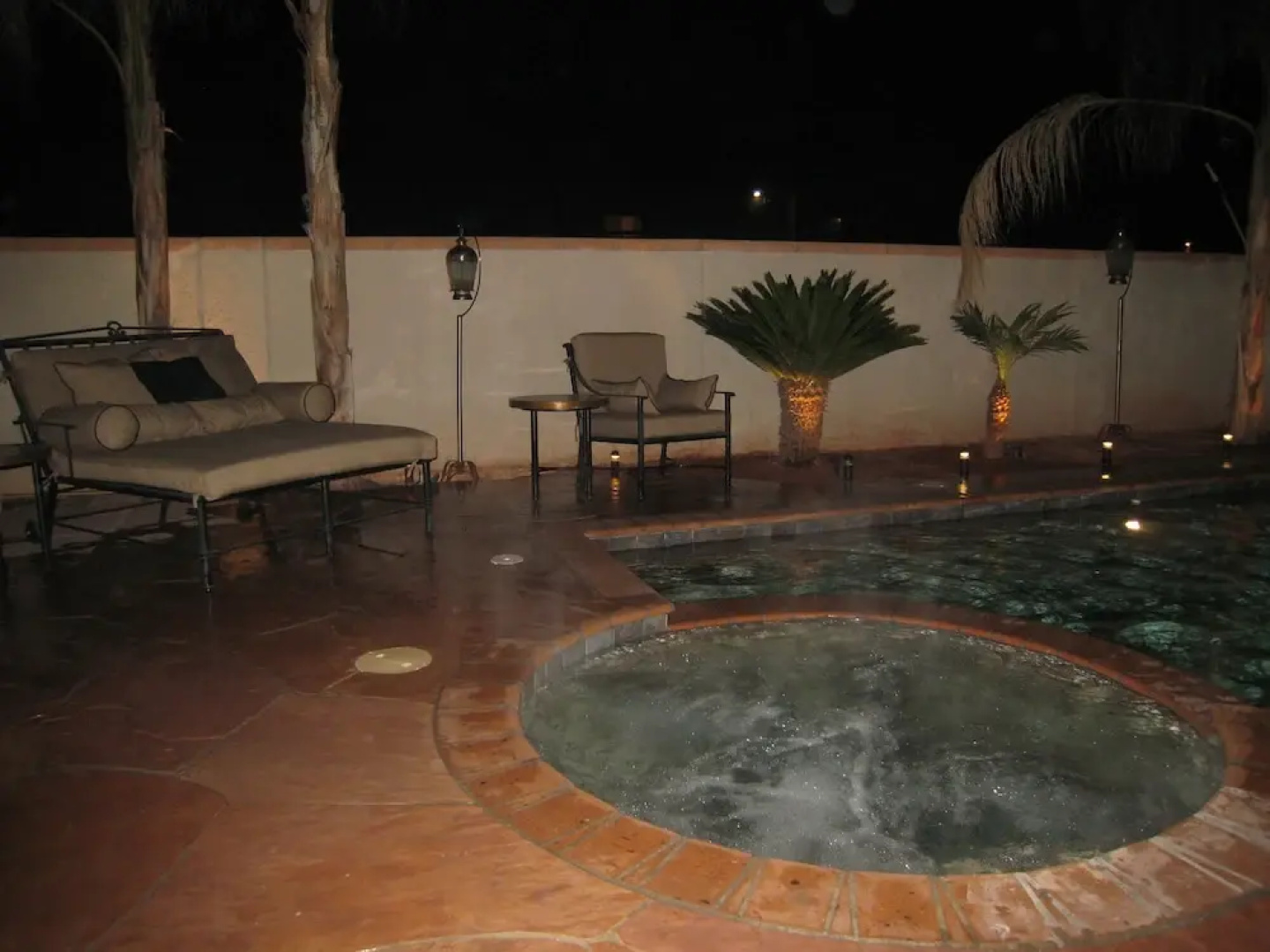 The Palm