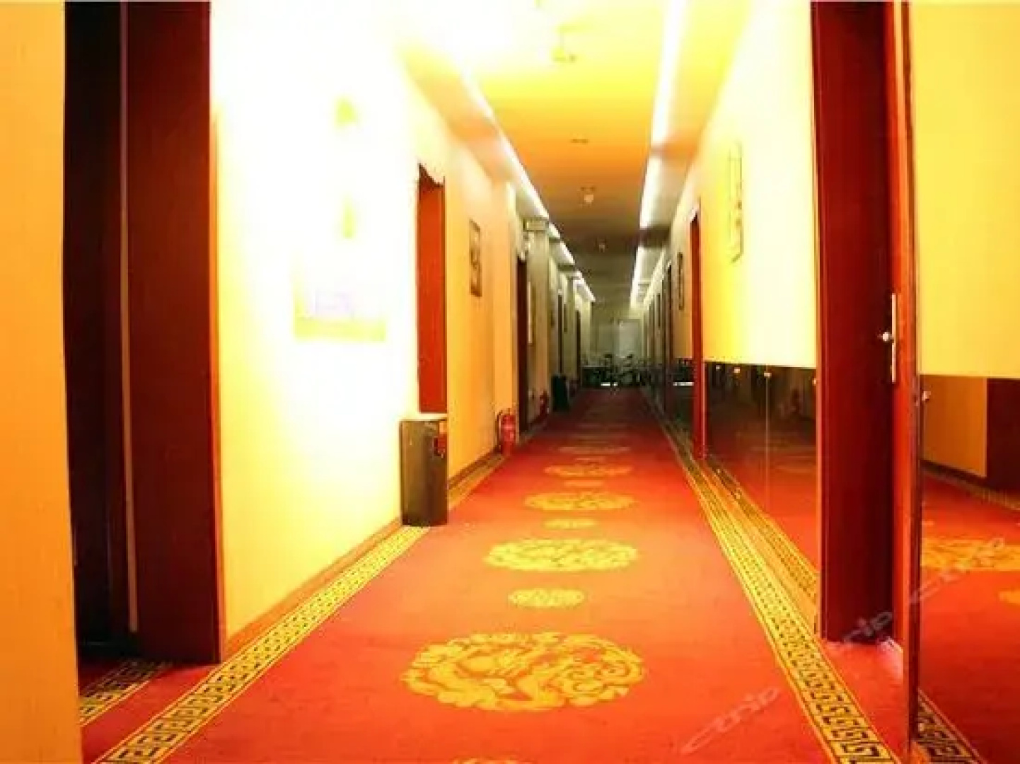 Jing Zhong Hostel