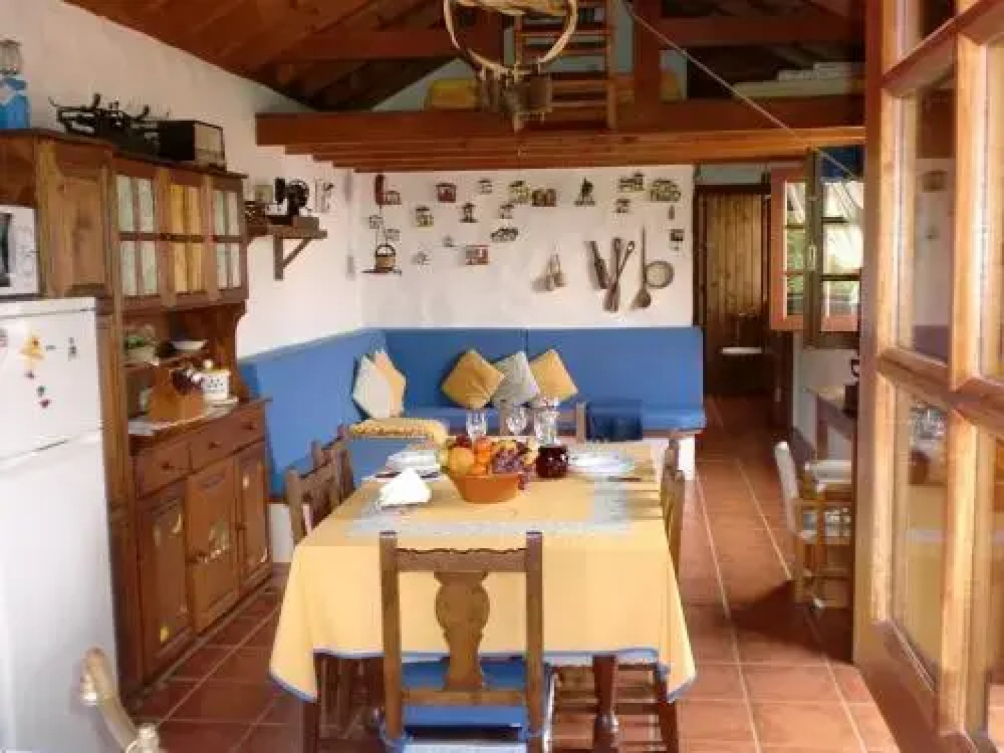 Casa Rural La Cuna