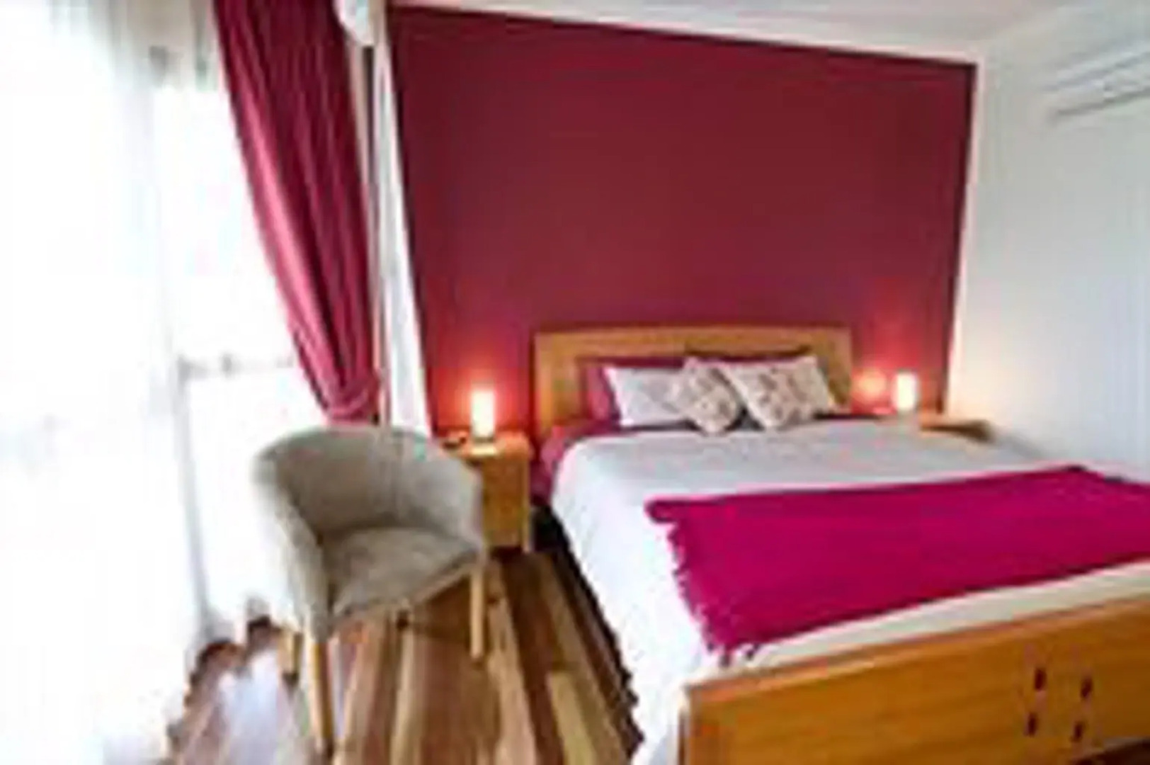 Villa Cavour Bed and Breakfast