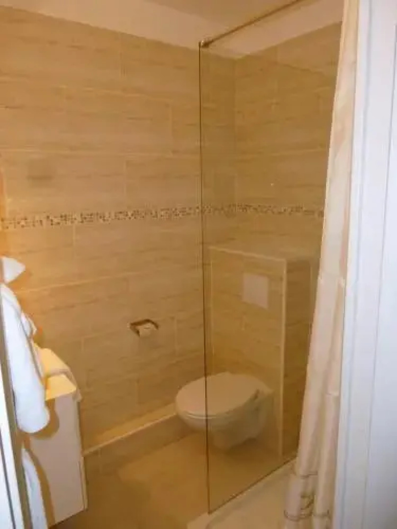 Auberge de l'écureuil