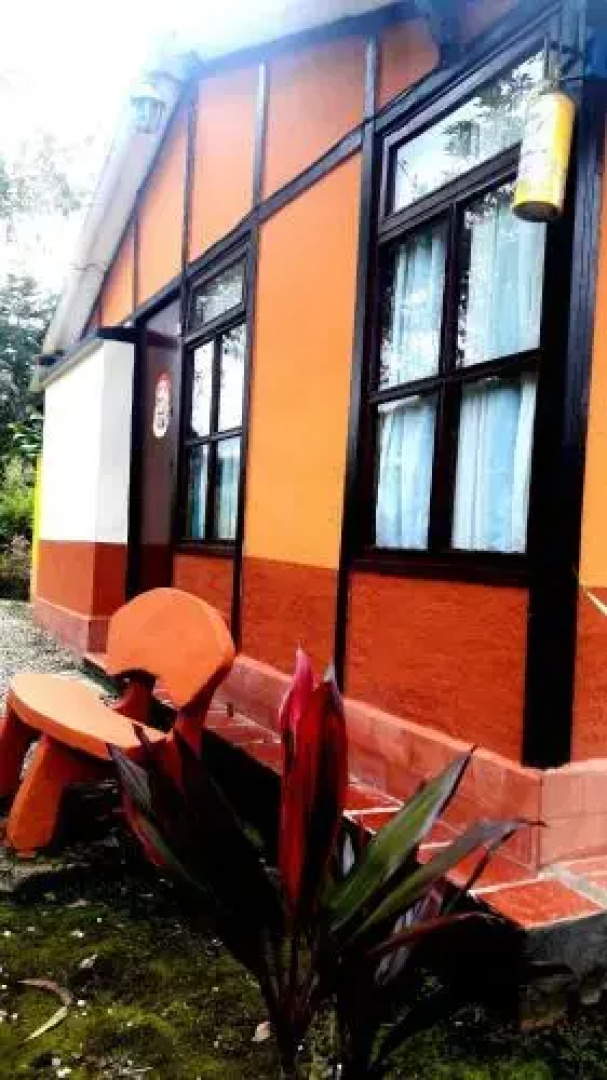 Cabañas La Honda