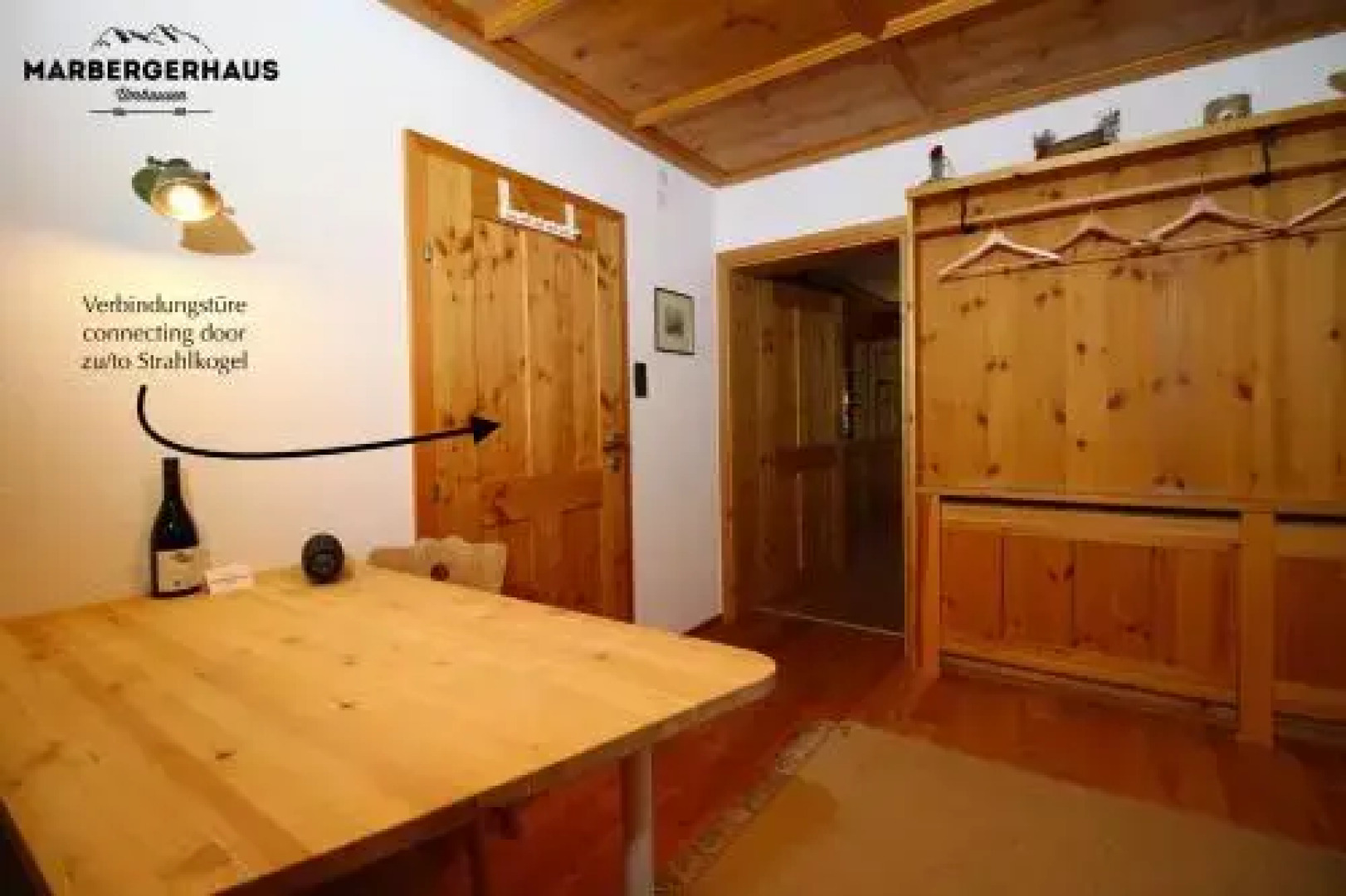 Marbergerhaus Umhausen