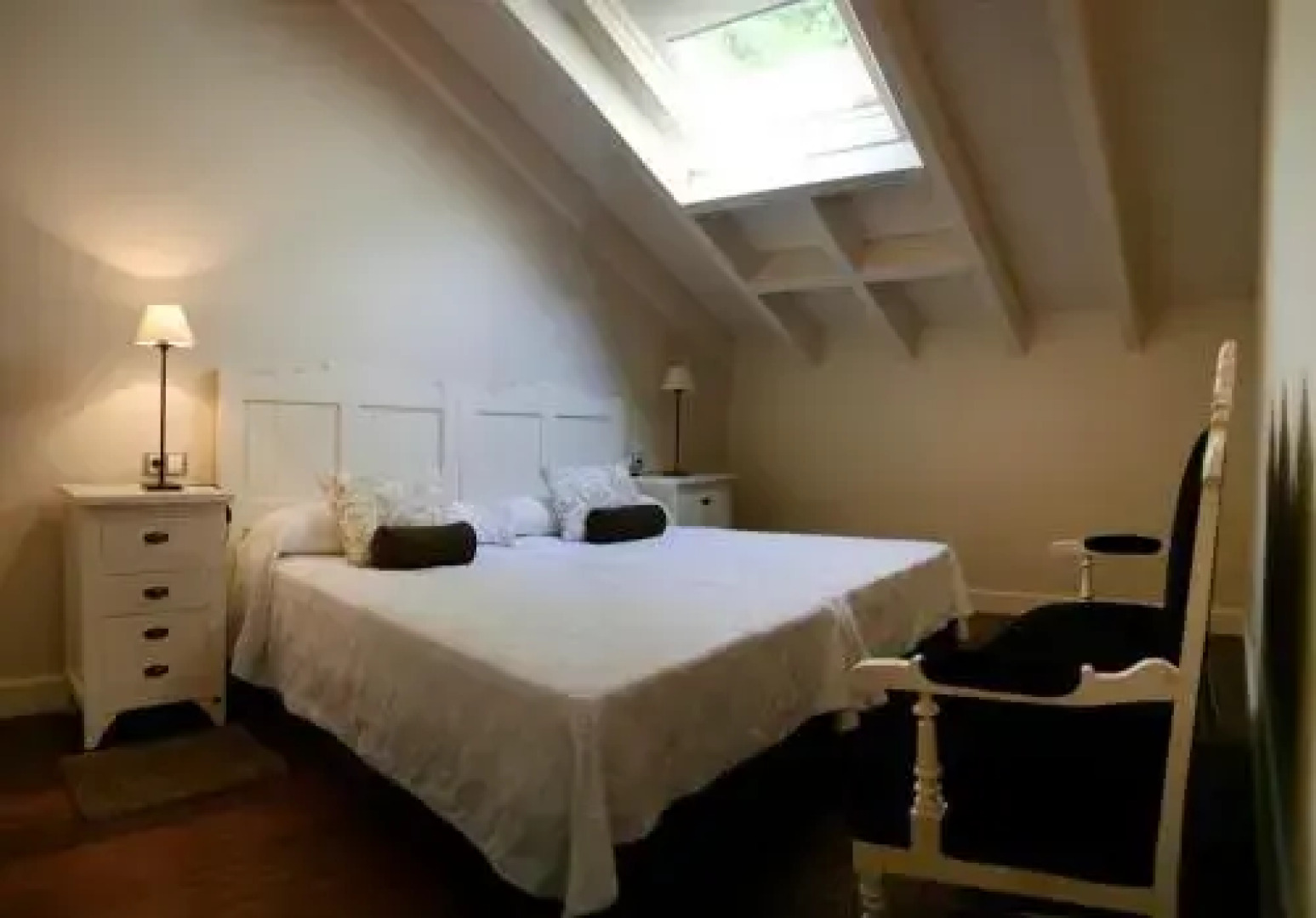 Casas Rurales Huerta San Benito