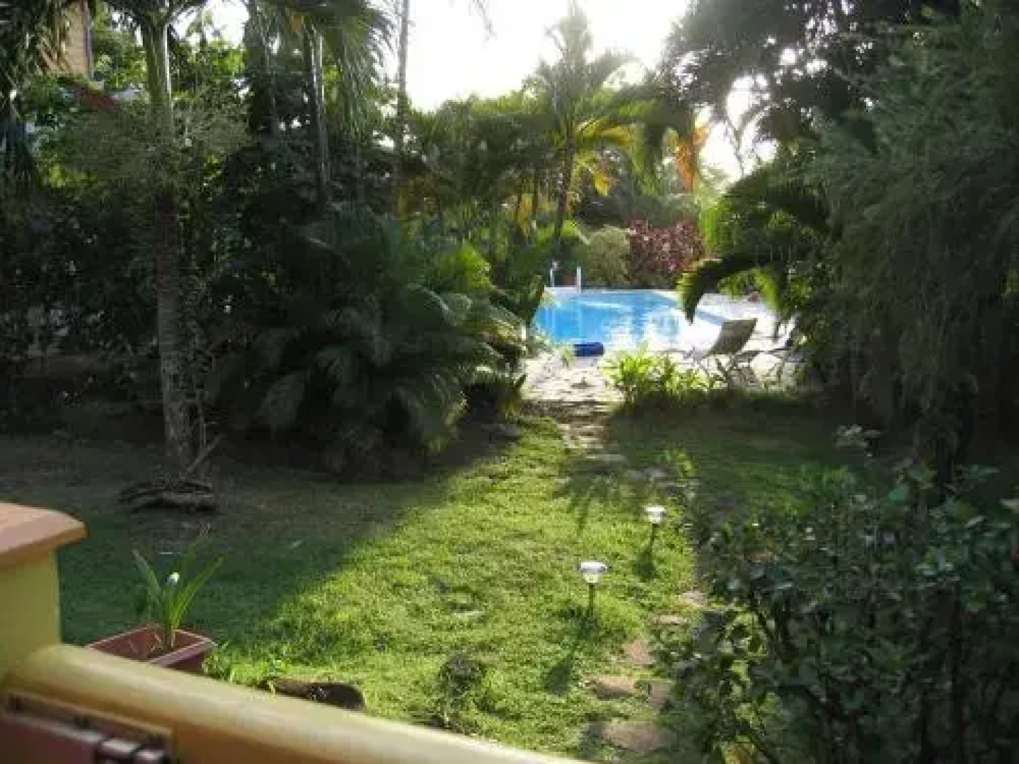 Vacances Bien Etre Guadeloupe