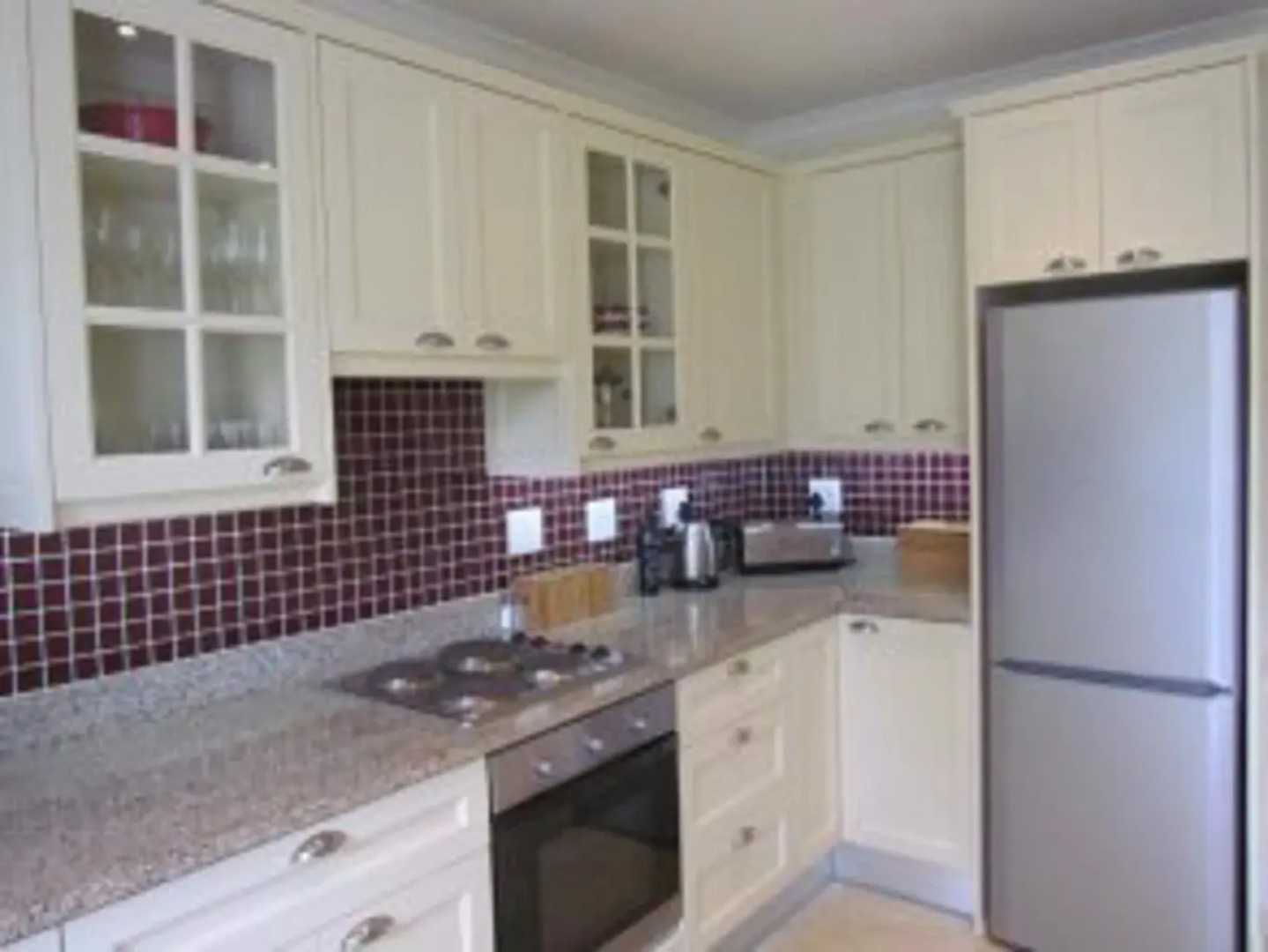Bo La Motte Farm Cottages