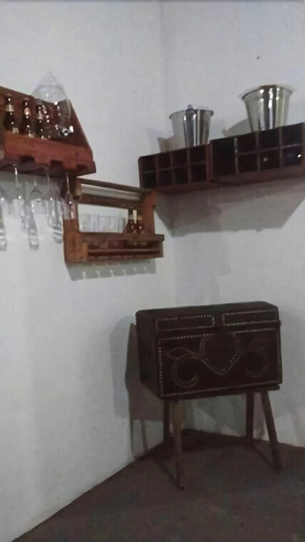 Pousada Aguas Da Chapada
