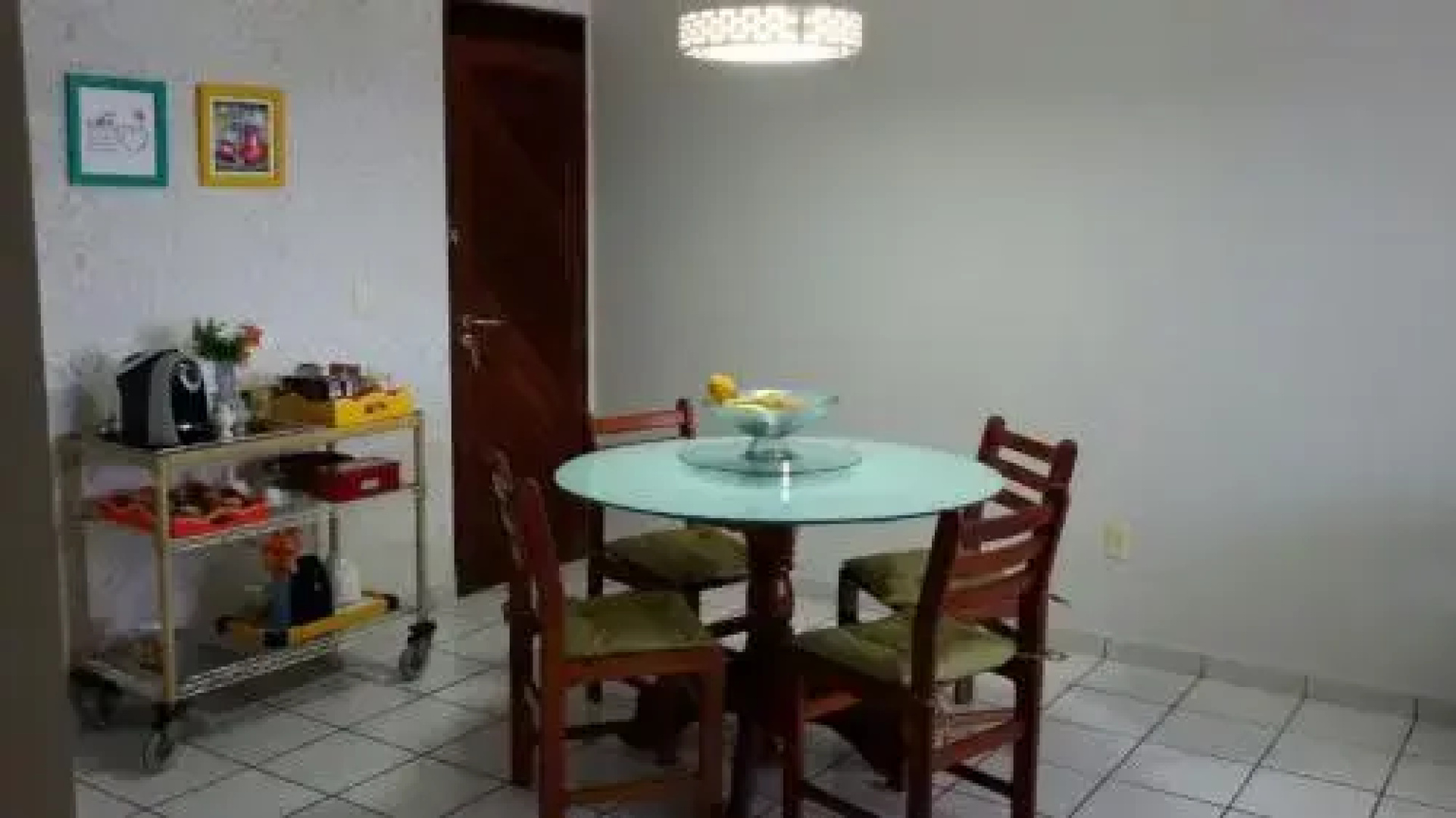 Aconchego Paraibano