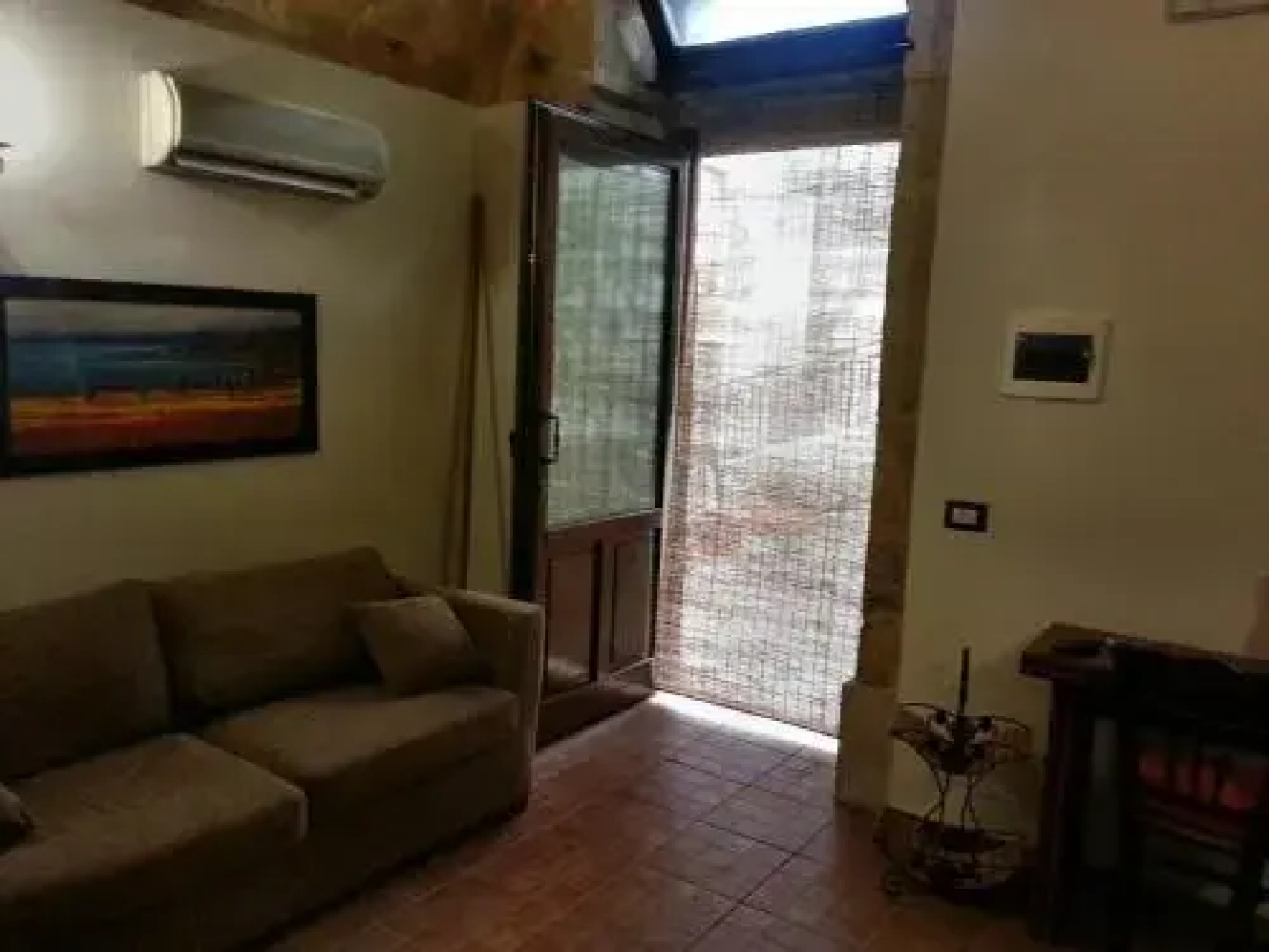 Casa vacanze "Il dammuso dell'Orologio"