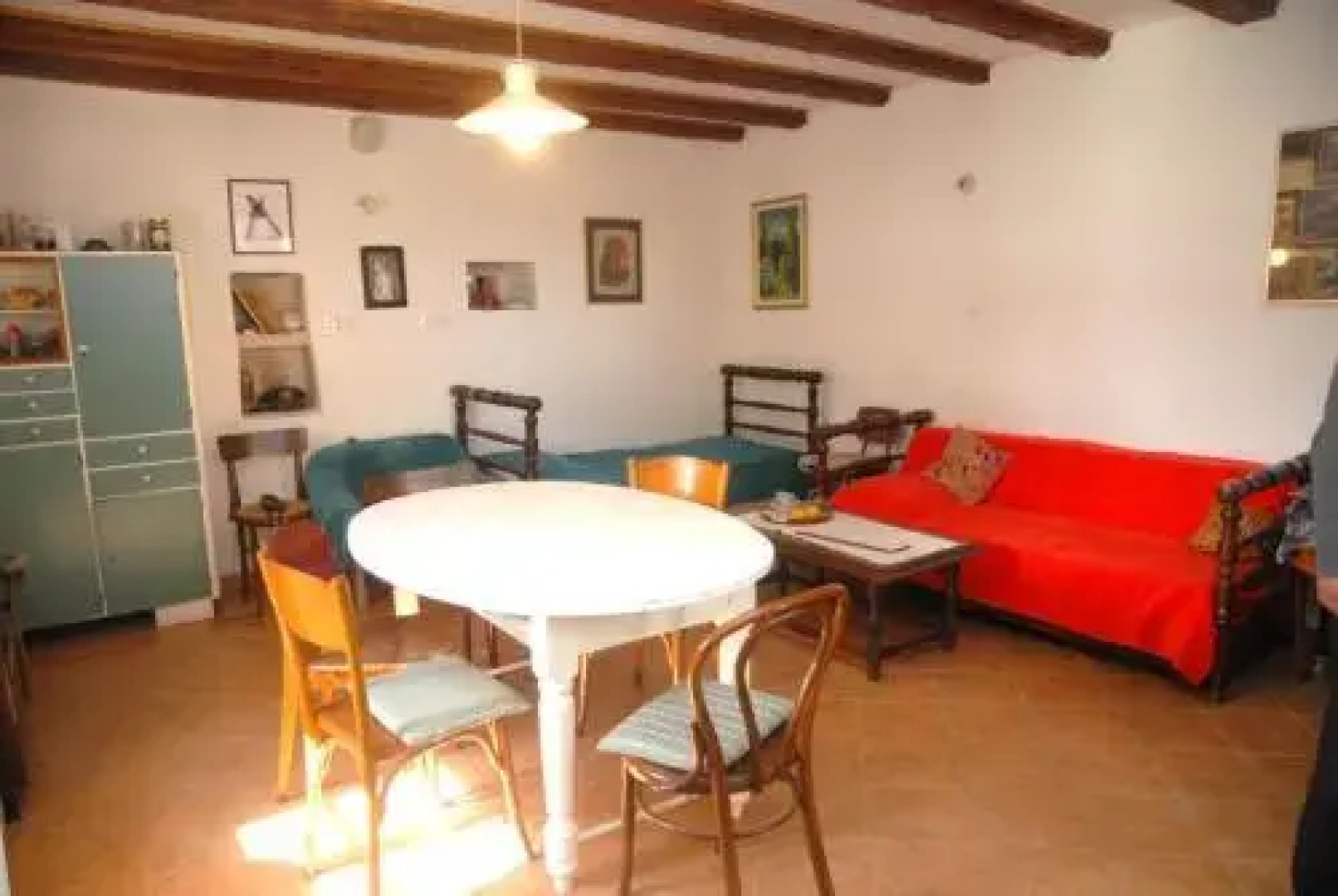 Holiday Home Burba
