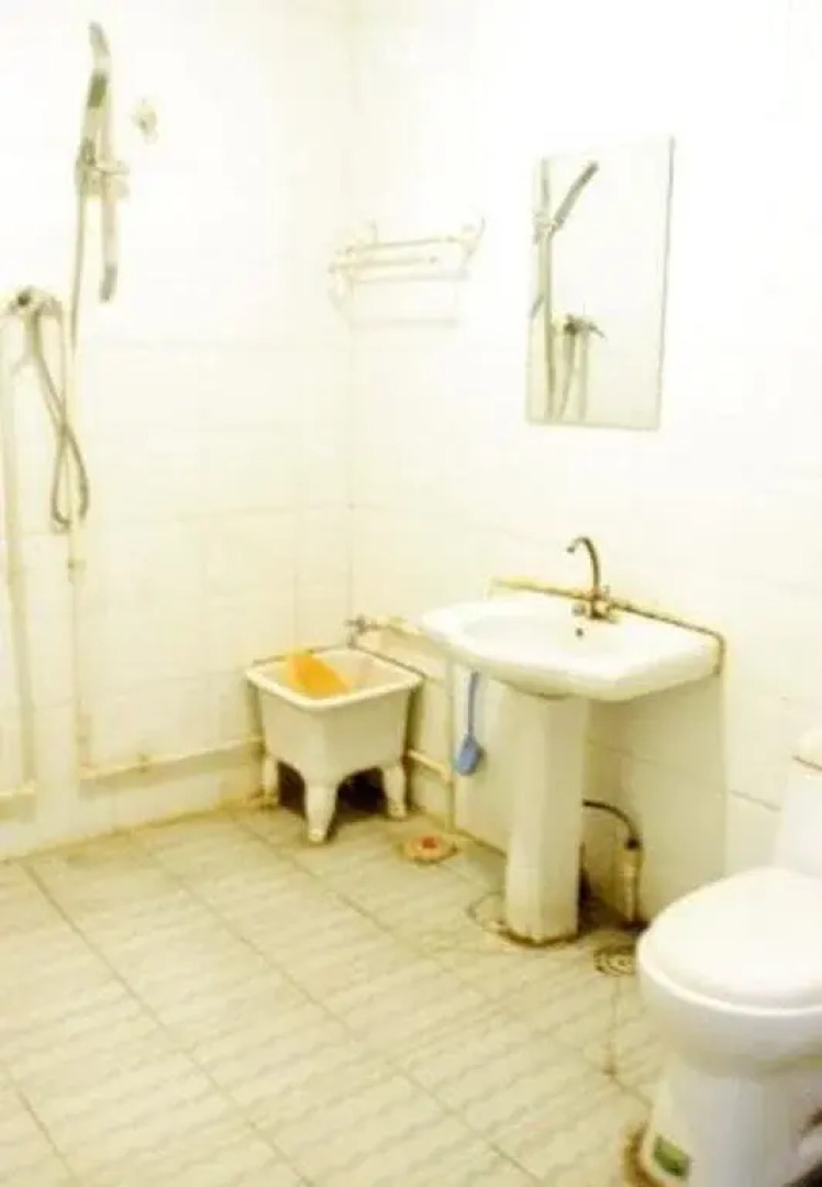 Tengzhou Shuangquan Guest House