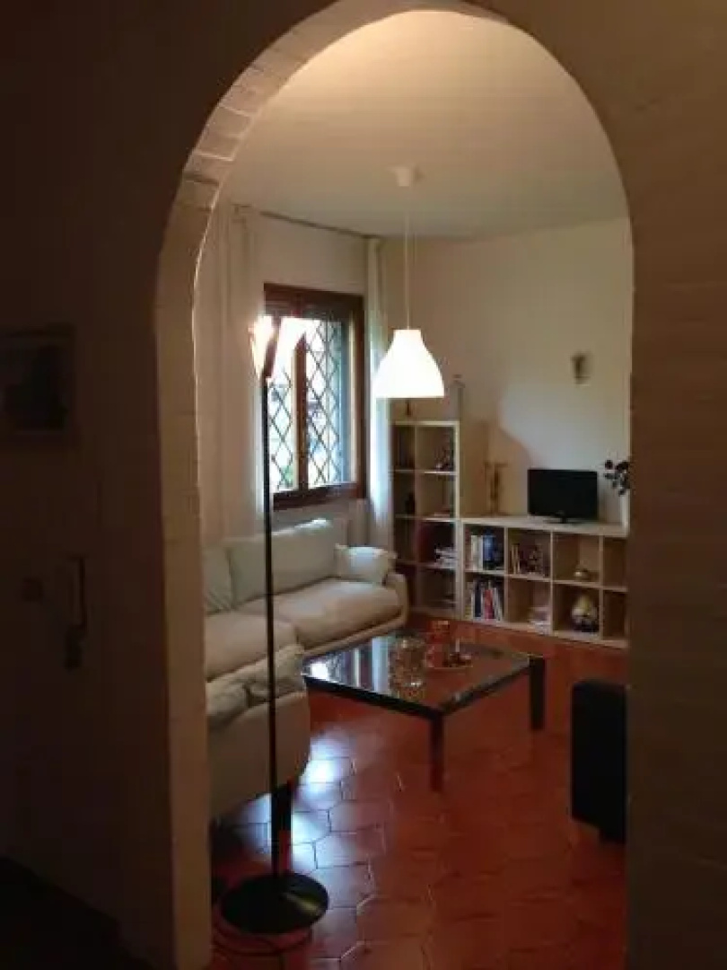 Villa Rosina