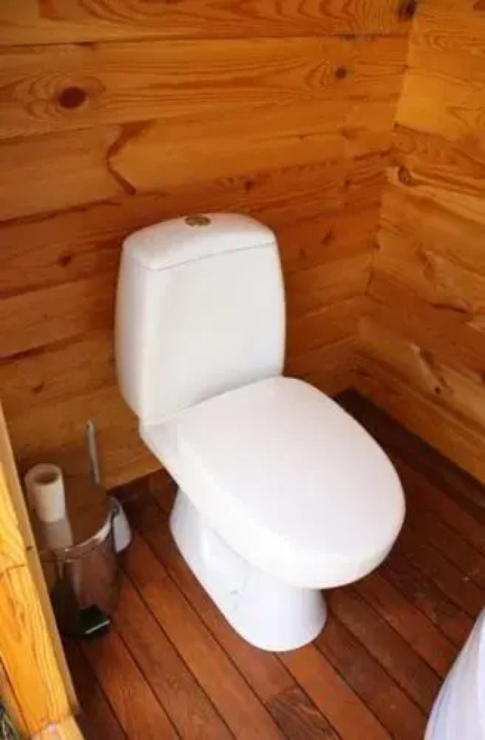 Haapsu Holiday Home