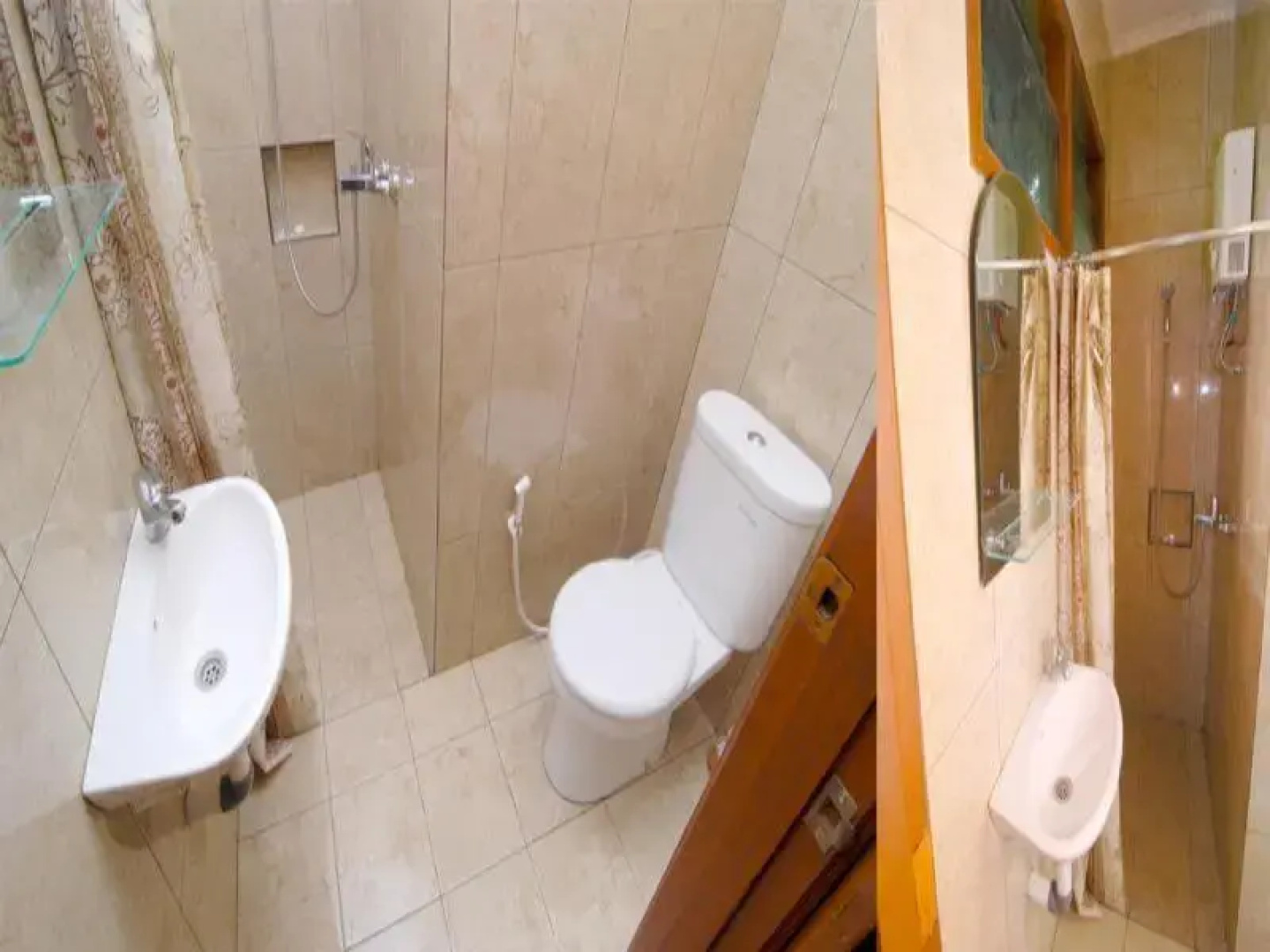 Villa ChavaMinerva Kayu - Ciater Highland Resort