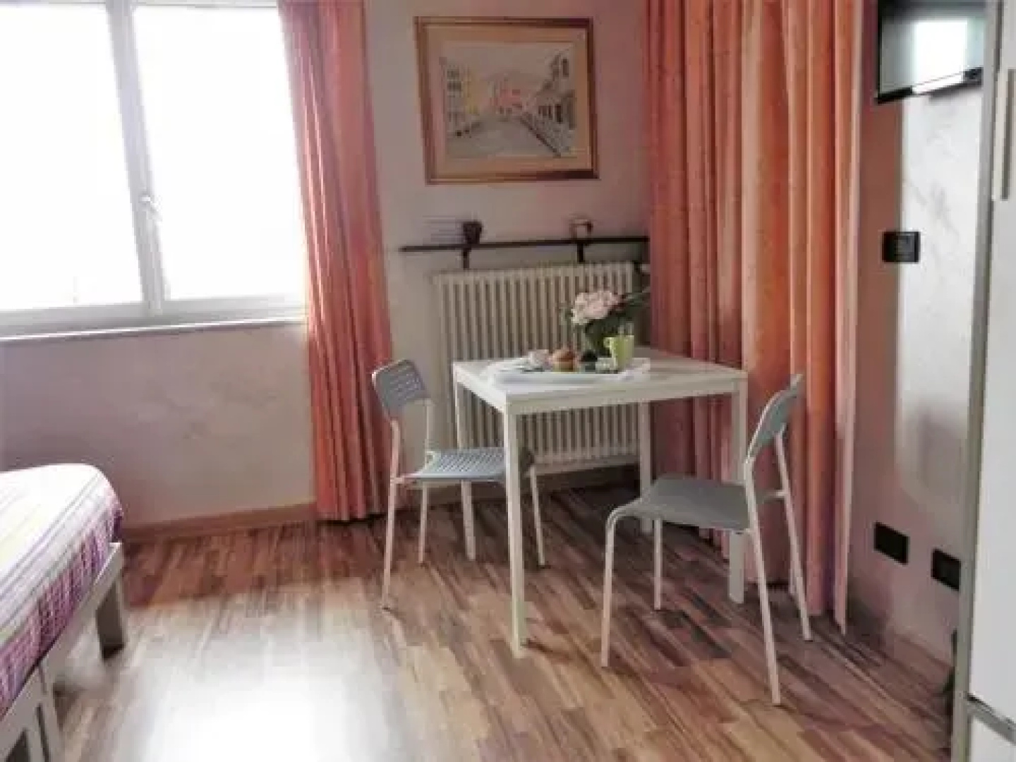 B&B Alla Magnesia