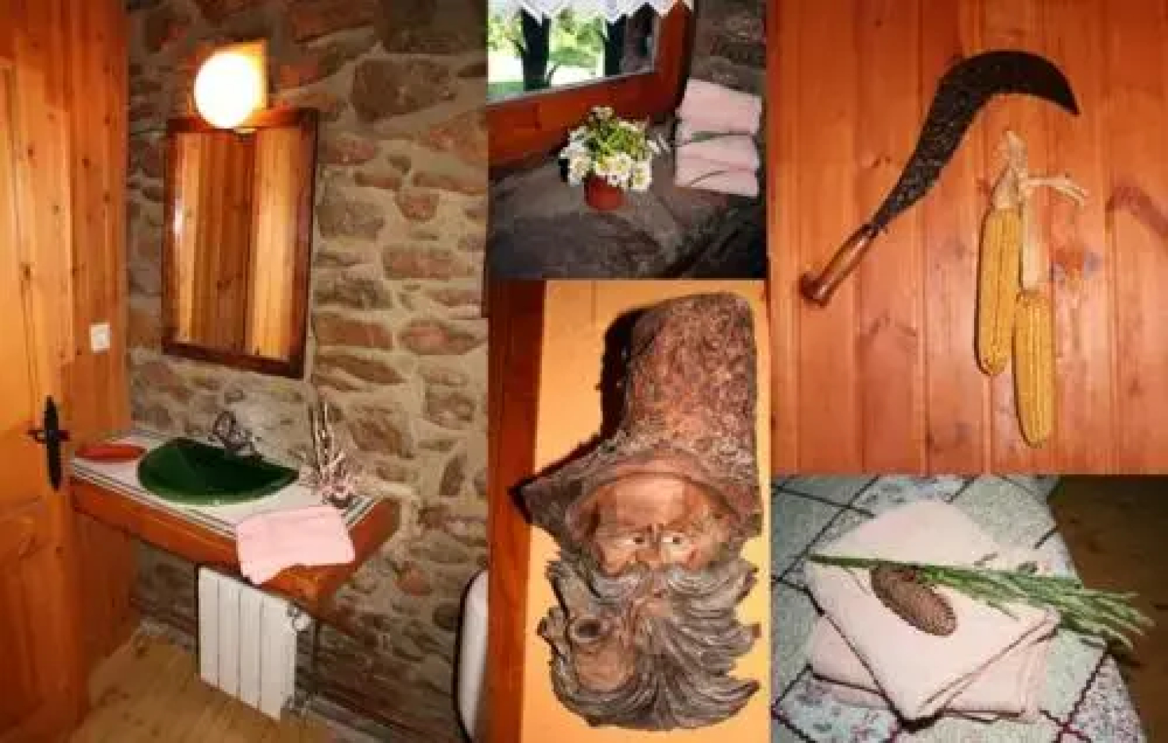 Molí De Bramasacs