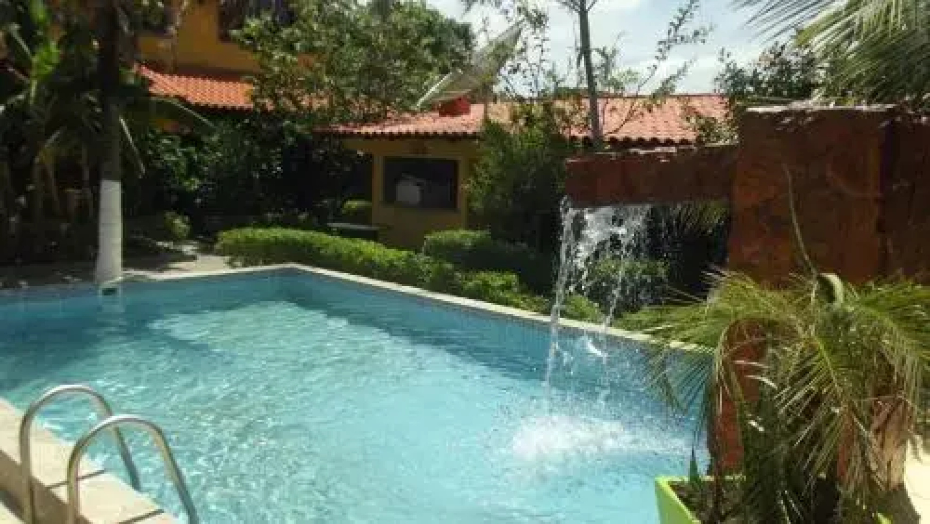 Pousada Paraiso do Sol
