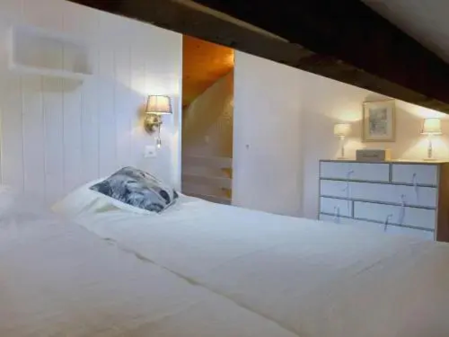 Apartment Les Petites Maraîches