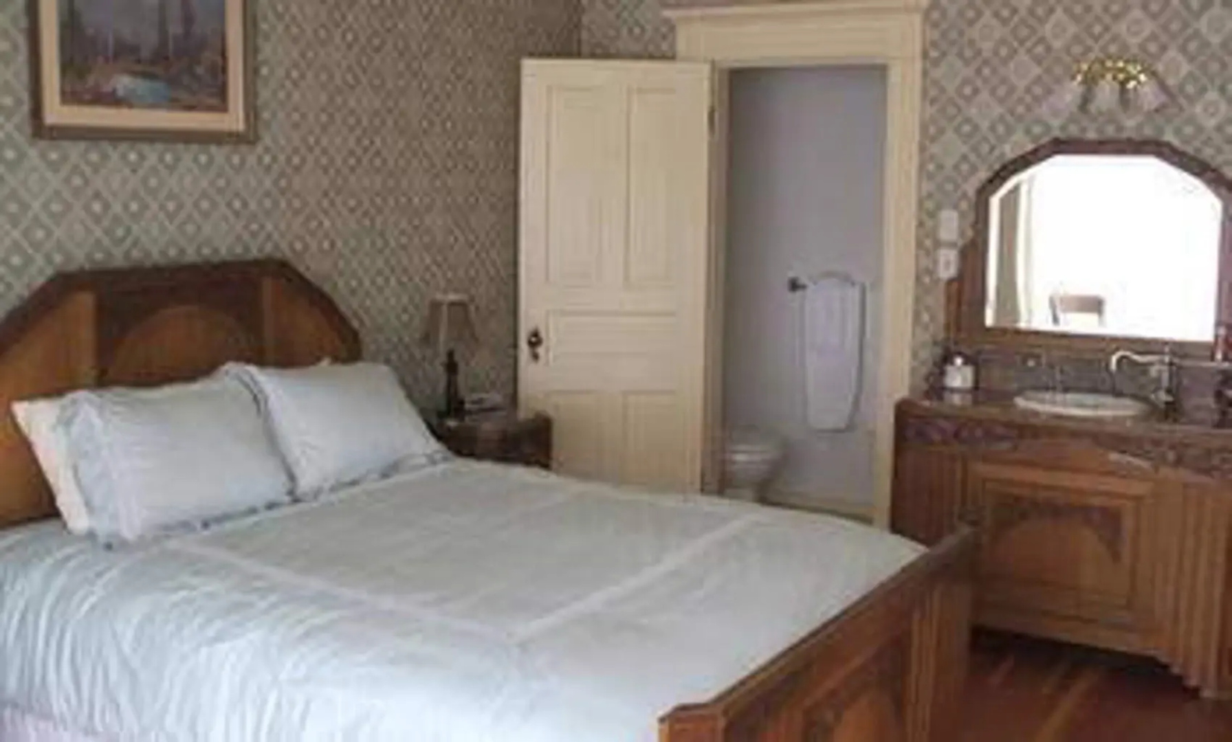 Sweet Dreams Heritage Inn