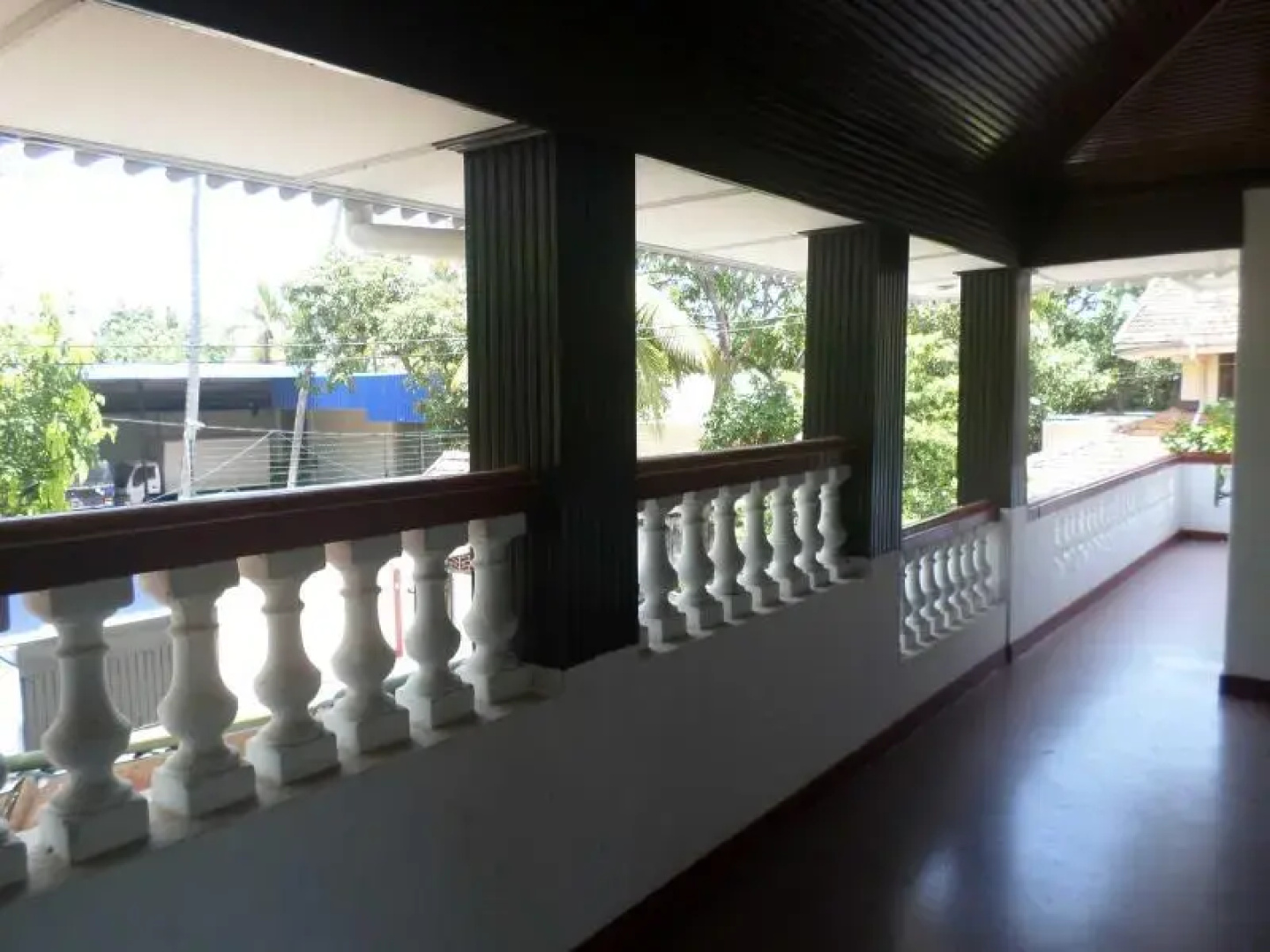 The Air City hotel