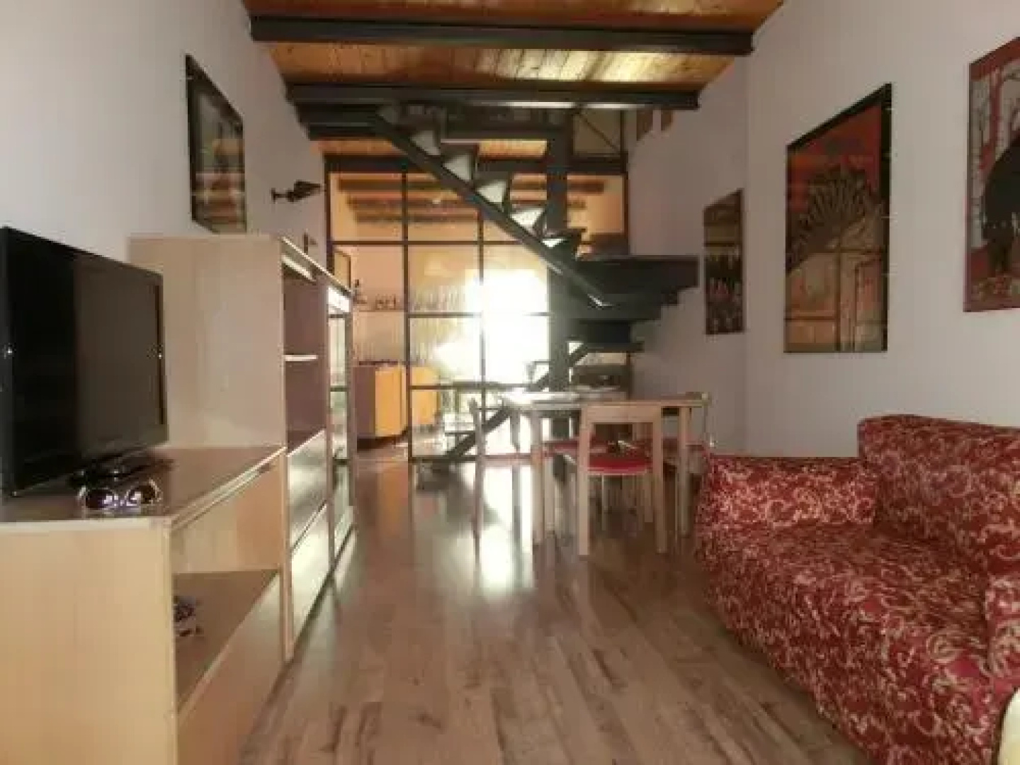 Home Alba