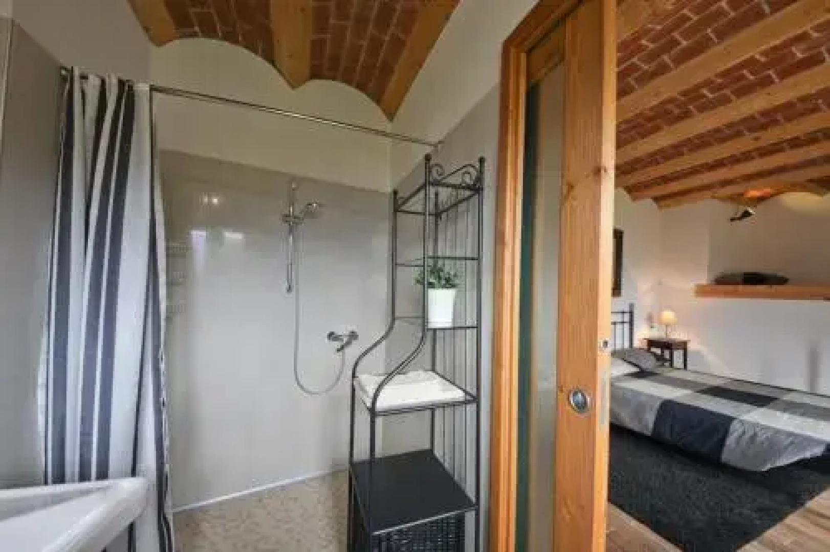 Agriturismo Crotto Di Somana