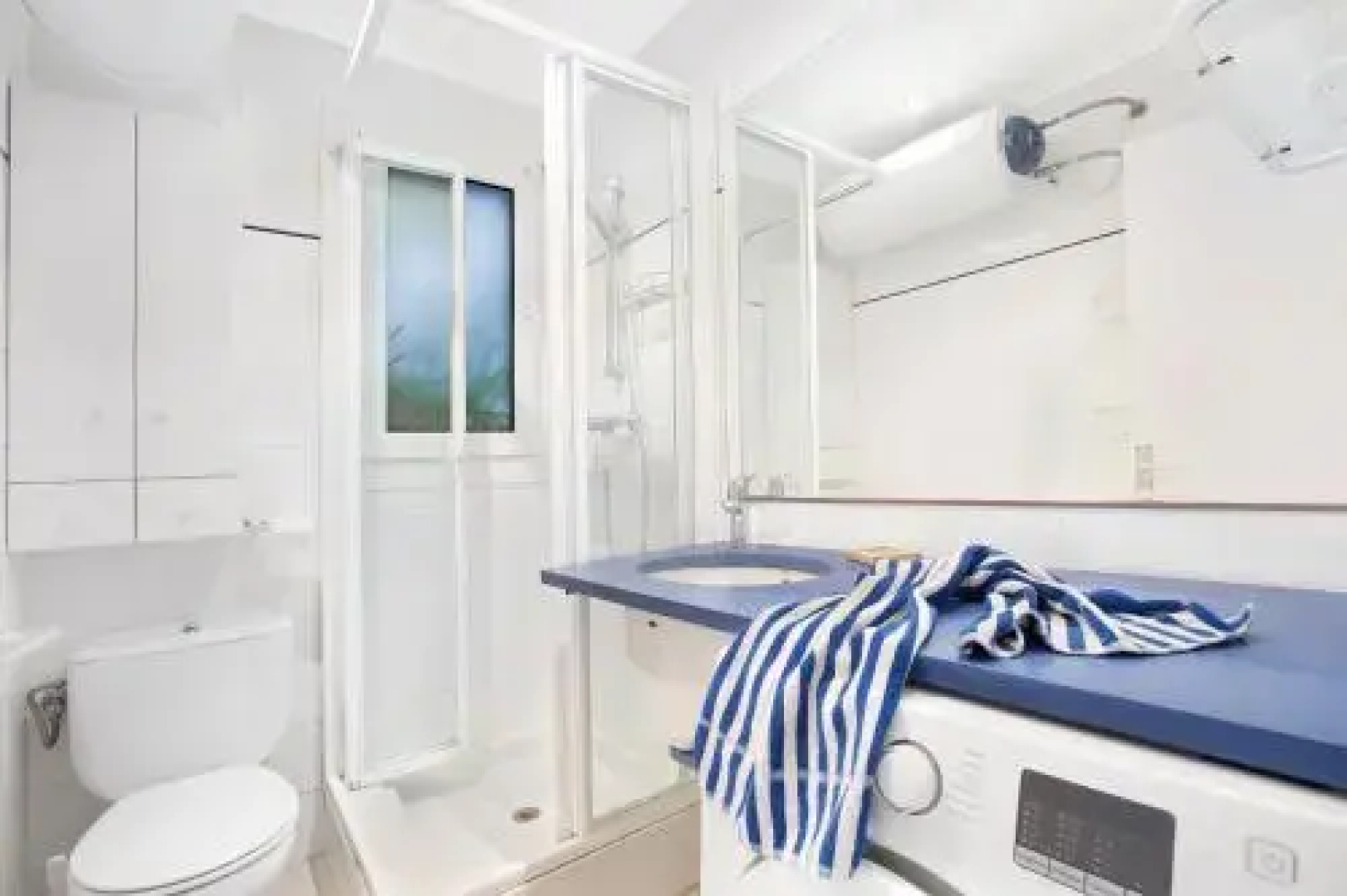 Apartmnet Cliper H-3